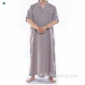 thobe thawb robe abaya pour l&#39;homme vêtements islamiques